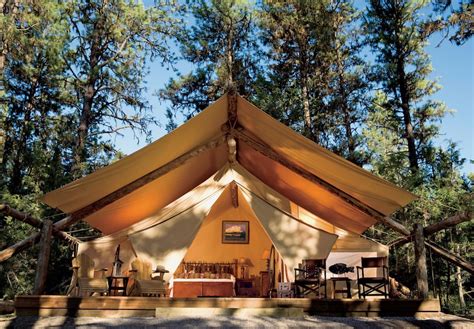 glamping destinations around the world.